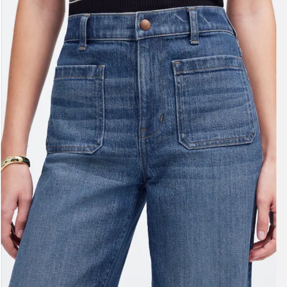 ✨Madewell Denim✨